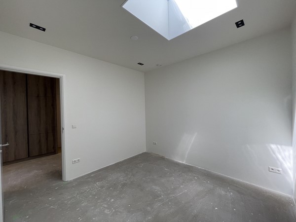 Medium property photo - Bolstoen 13A, 1046 AS Amsterdam